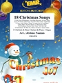 18 Christmas Songs