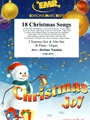 18 Christmas Songs