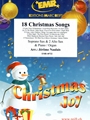 18 Christmas Songs