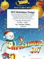 18 Christmas Songs
