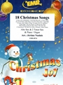18 Christmas Songs
