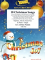 18 Christmas Songs