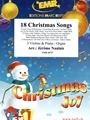 18 Christmas Songs