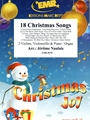 18 Christmas Songs
