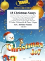 18 Christmas Songs
