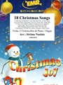 18 Christmas Songs