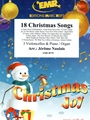 18 Christmas Songs