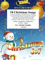 18 Christmas Songs