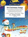 18 Christmas Songs