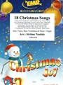 18 Christmas Songs