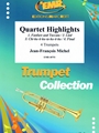 Quartet Highlights