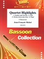 Quartet Highlights