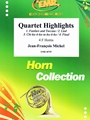 Quartet Highlights