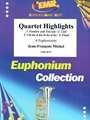 Quartet Highlights