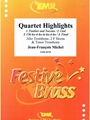Quartet Highlights