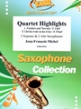 Quartet Highlights