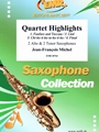 Quartet Highlights