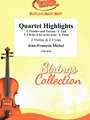 Quartet Highlights