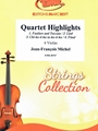 Quartet Highlights