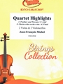 Quartet Highlights