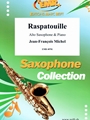 Raspatouille