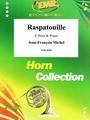 Raspatouille