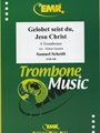 Gelobet seist du, Jesu Christ