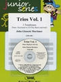 Trios Vol. 1