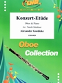 Konzert-Etude