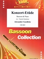 Konzert-Etude