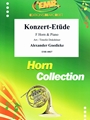 Konzert-Etude