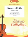Konzert-Etude