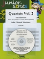 Quartets Volume 2