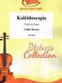 Kaleidoscopie