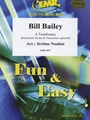 Bill Bailey