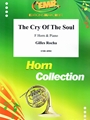 The Cry Of The Soul
