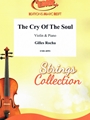 The Cry Of The Soul