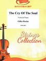The Cry Of The Soul