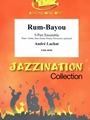 Rum-Bayou