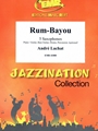 Rum-Bayou