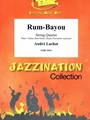 Rum-Bayou