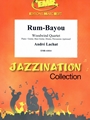 Rum-Bayou