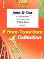 Suite Bb-Dur