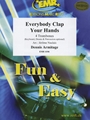 Everybody Clap Your Hands