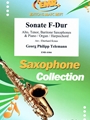 Sonate F-Dur