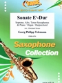 Sonate Eb-Dur