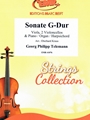 Sonate G-Dur