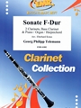 Sonate F-Dur