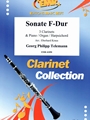 Sonate F-Dur