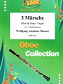 3 Marsche